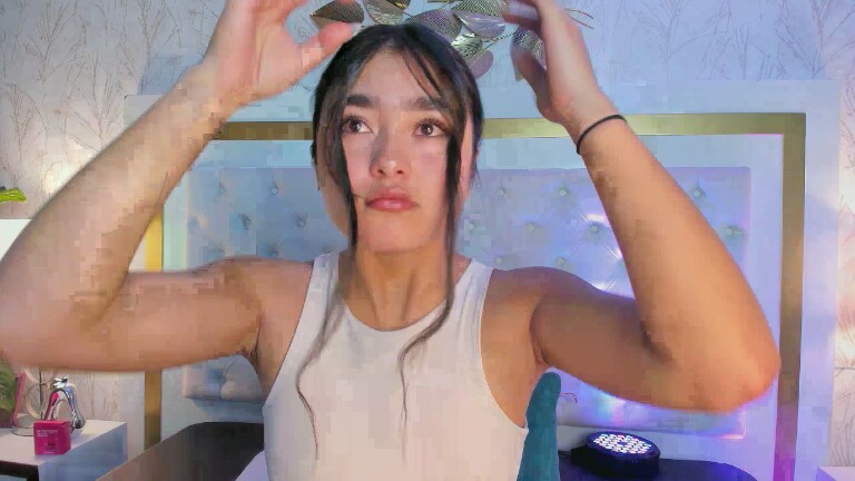 Mia_Ferreer's Streamate show and profile