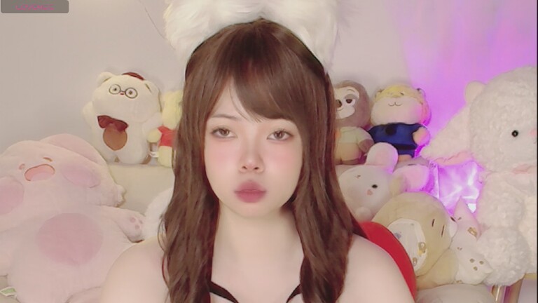 RubyRin's Streamate show and profile