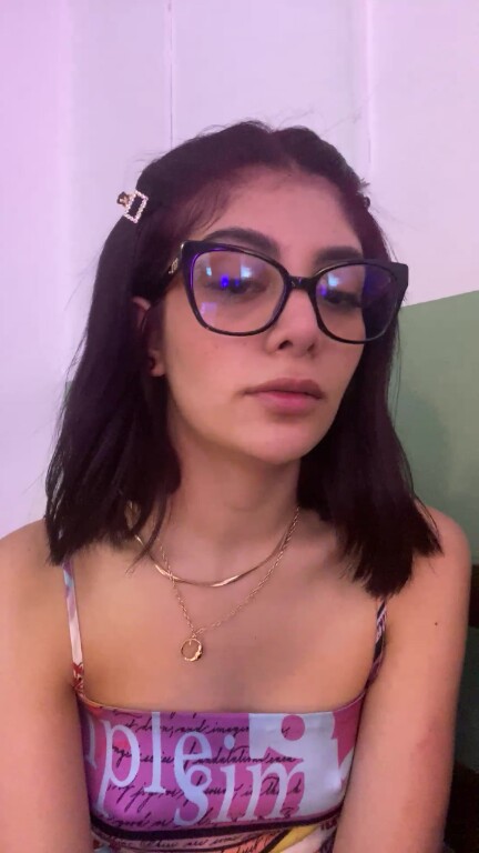 BrianaWells's Streamate show and profile