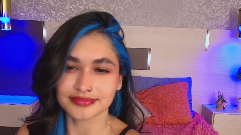 AidaEscobar's Streamate show and profile