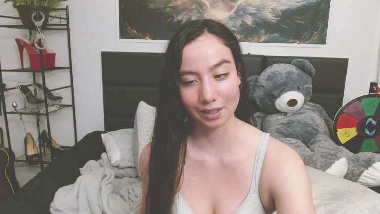 littleeveapples's Streamate show and profile