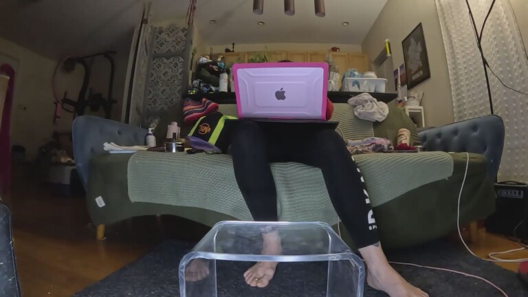 CatPrincessFeet's Streamate show and profile