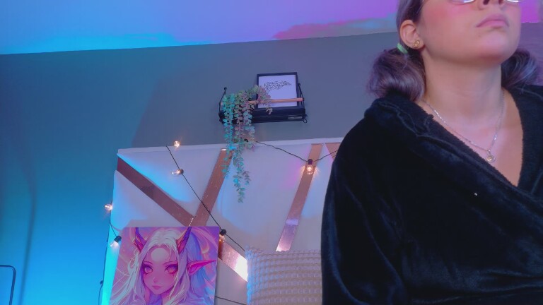 AmbarHiills's Streamate show and profile