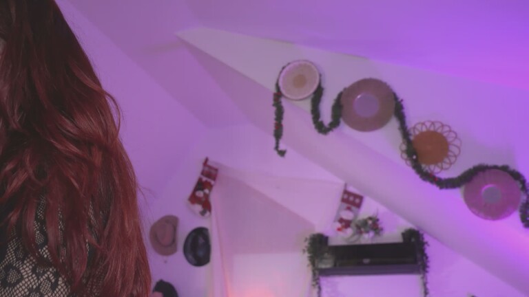 AmelieBlossom's Streamate show and profile