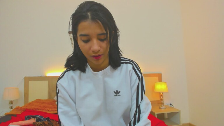 EmilyBruss's Streamate show and profile