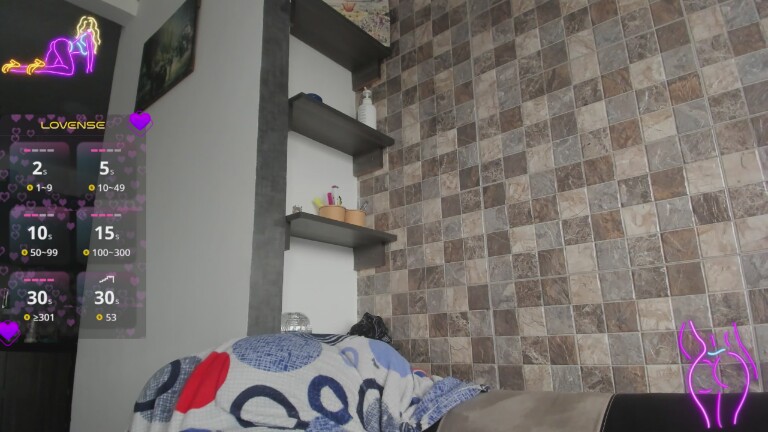 SophiaCyrus101's Streamate show and profile