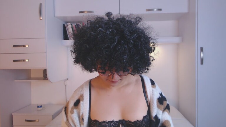 MartinaRuis's Streamate show and profile