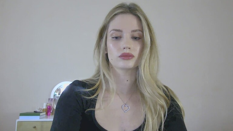 SidneyGoddess's Streamate show and profile