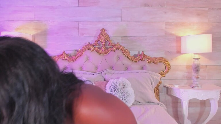 ValleryStorm's Streamate show and profile