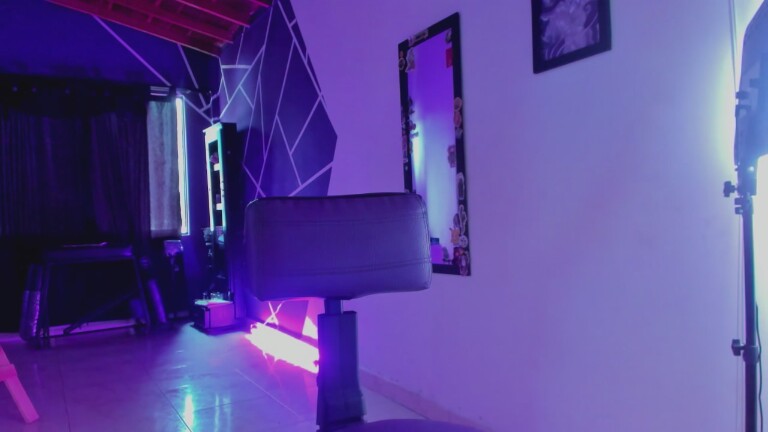 Inkdemon18's Streamate show and profile