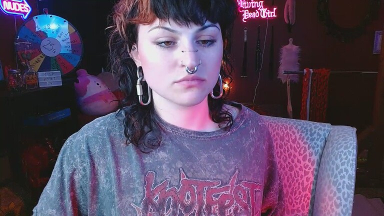 HunterTheMyth's Streamate show and profile