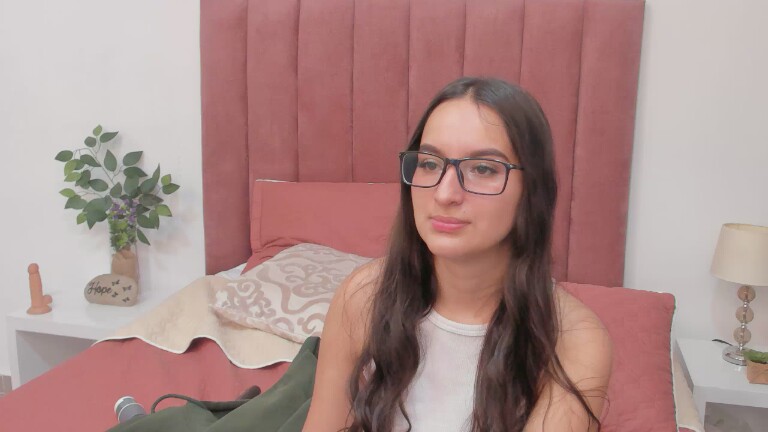 AmaiaRivers's Streamate show and profile