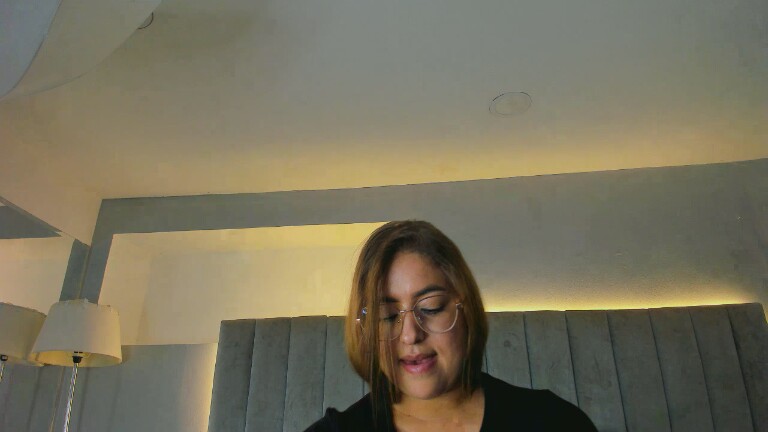 Sienna_Scott's Streamate show and profile