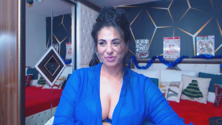 Curly_Sexy's Streamate show and profile