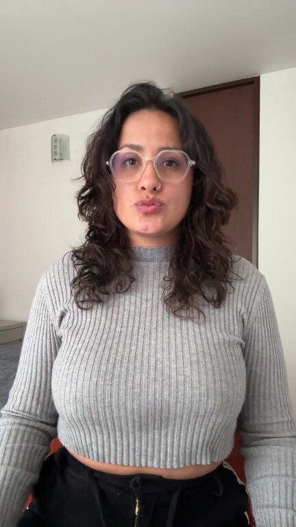 Silvana_Ruiz's Streamate show and profile