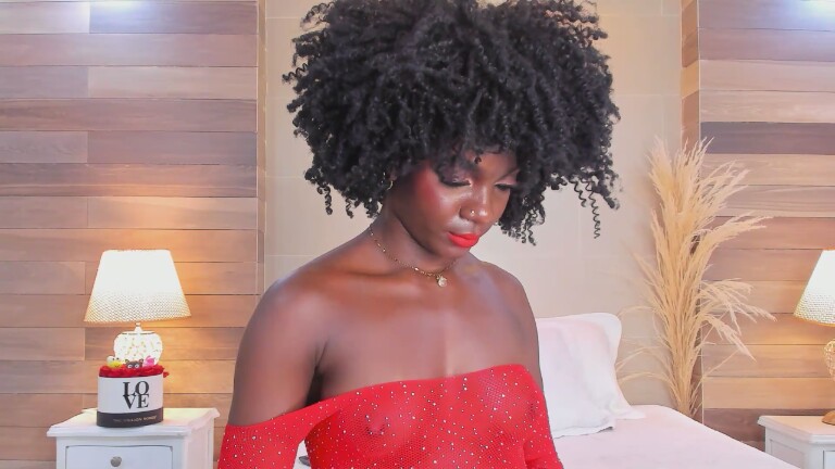 YaraDavis's Streamate show and profile