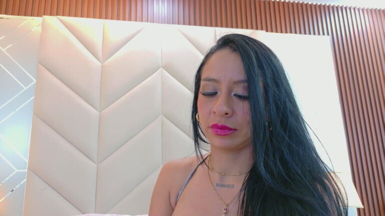 DeboraGil's Streamate show and profile