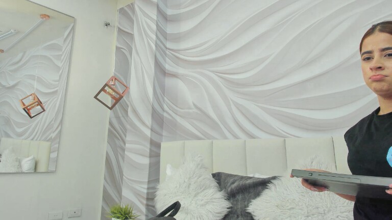 Martina_conor's Streamate show and profile