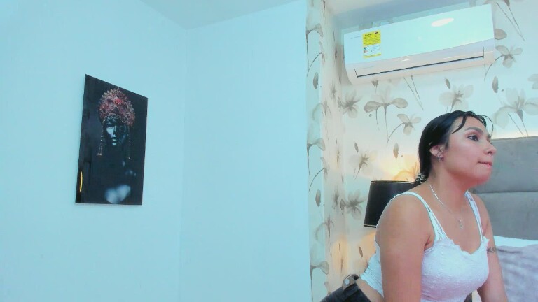 KoralBlumm's Streamate show and profile