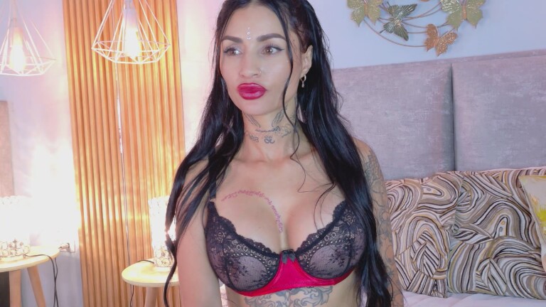 AndreBlossom's Streamate show and profile