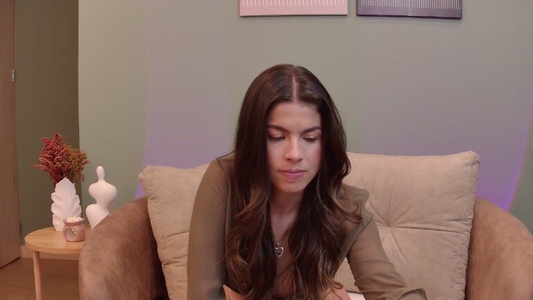 AliceLujan's Streamate show and profile