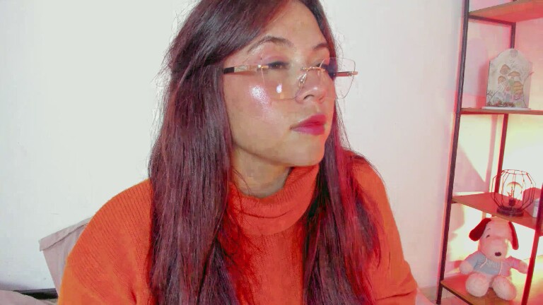 MelissaBrunete's Streamate show and profile