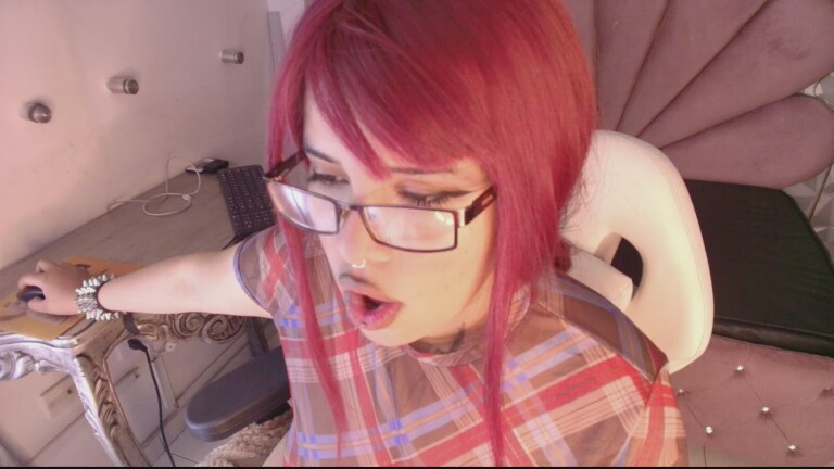 cinnamon88's Streamate show and profile