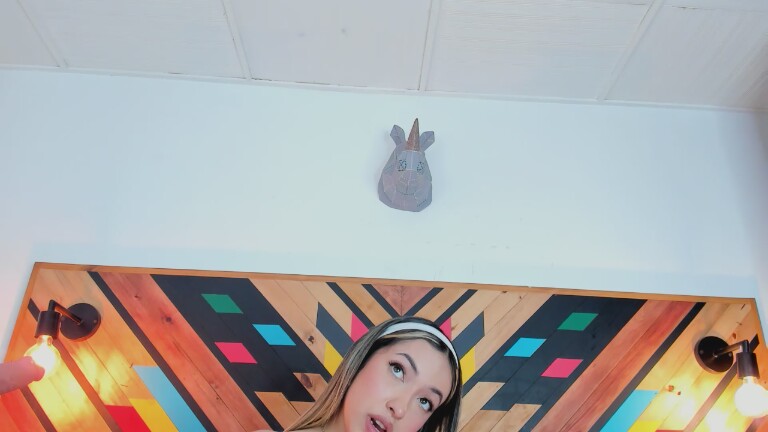 CelesteRiioz's Streamate show and profile