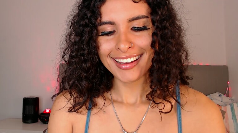 Alexxa_Rios's Streamate show and profile