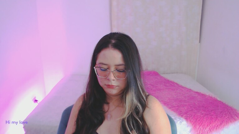 Valeria_Norris's Streamate show and profile