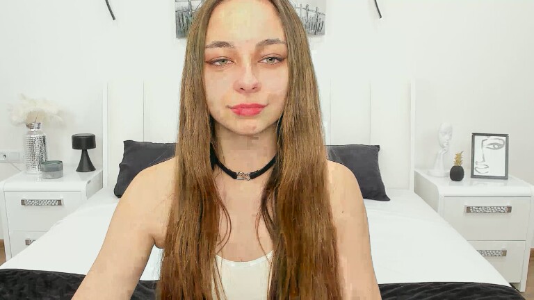 Verba's Streamate show and profile