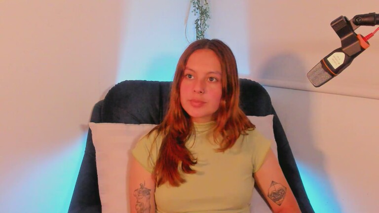 VictoriaOrttegaa's Streamate show and profile