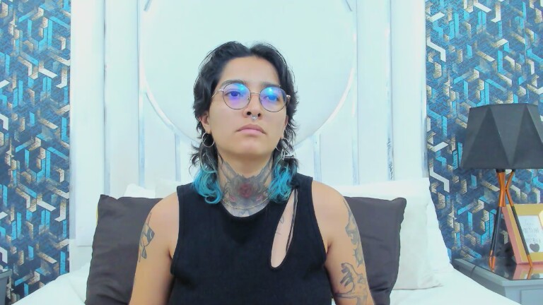 AmyRavens's Streamate show and profile