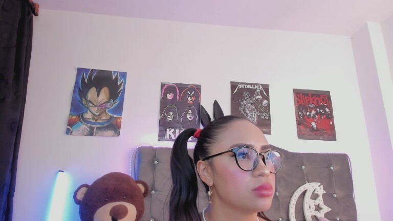 LunaBritton's Streamate show and profile