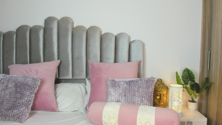 AlisiaConors's Streamate show and profile