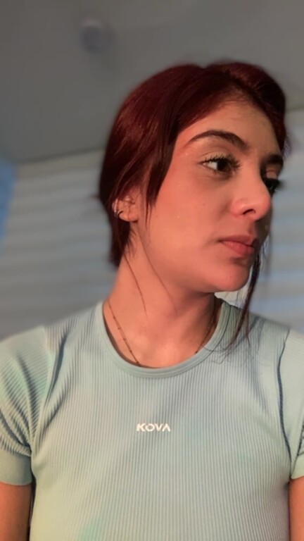 BrianaWells's Streamate show and profile