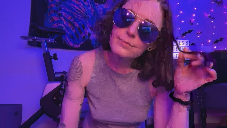 goddessannafoxx's Streamate show and profile