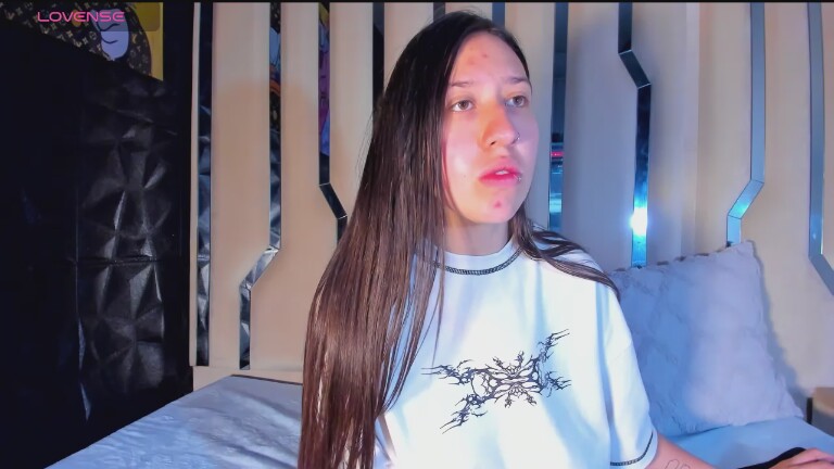 venusmorgantt's Streamate show and profile