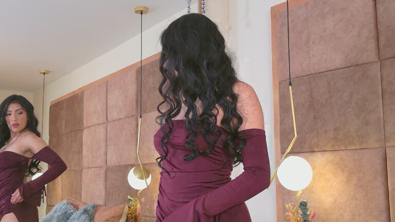 ValeriaPastori's Streamate show and profile