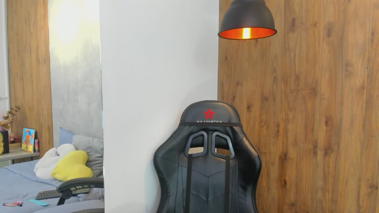 Abby_Coopers's Streamate show and profile