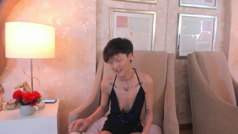 LissyLuxe's Streamate show and profile