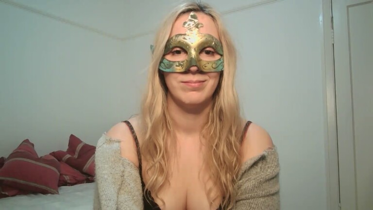 Sweet_Seductive_Fox's Streamate show and profile