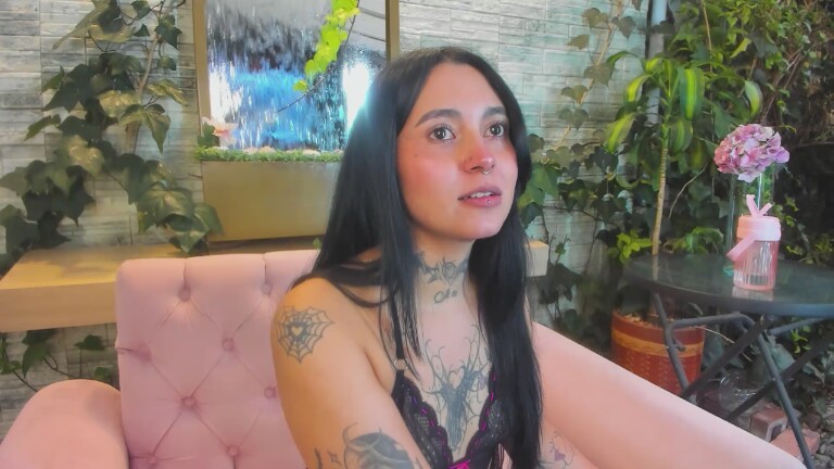 GabyMathewss's Streamate show and profile