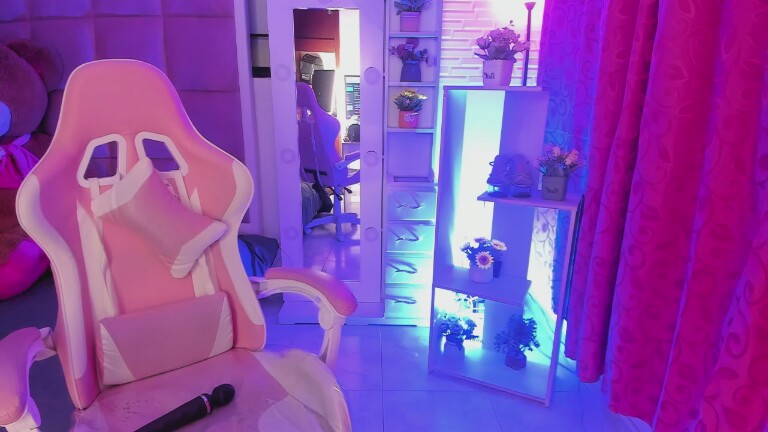 LianyTaylor's Streamate show and profile