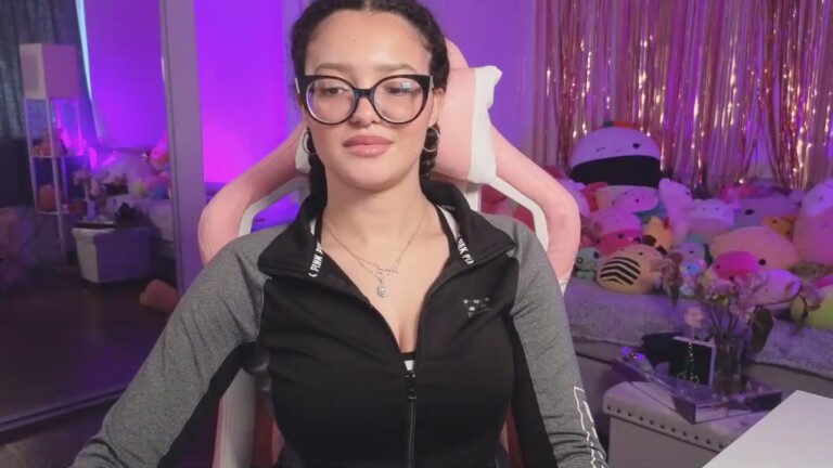 Princessamberxx's Streamate show and profile