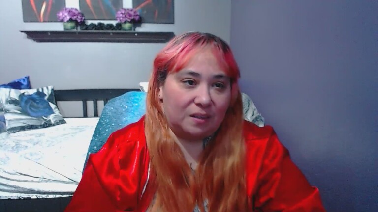 AlizaSundae's Streamate show and profile