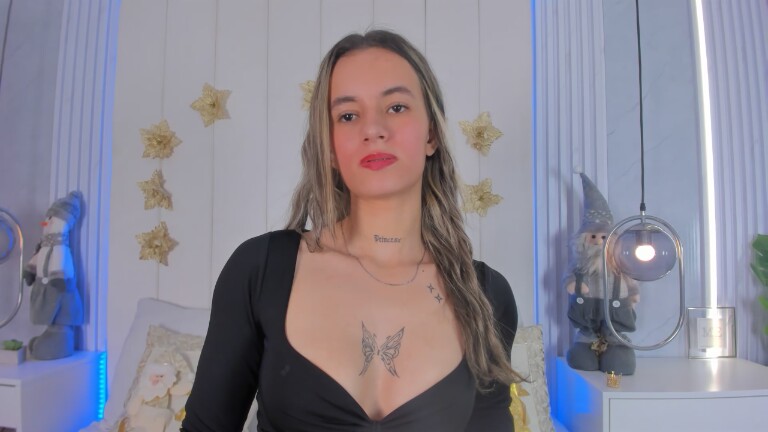 JuliaColeman's Streamate show and profile