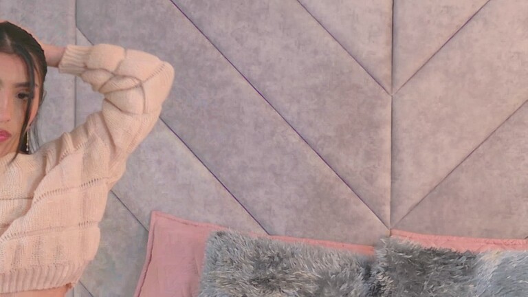 ValeriaPastori's Streamate show and profile