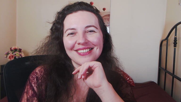 KARLEENx's Streamate show and profile