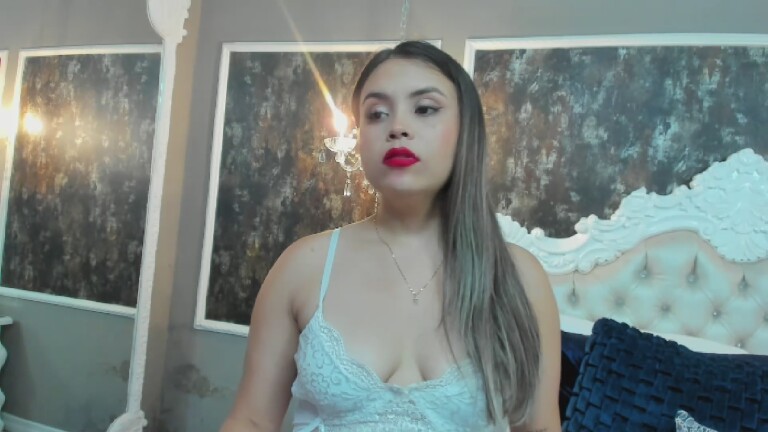 Gaby_Diaz's Streamate show and profile